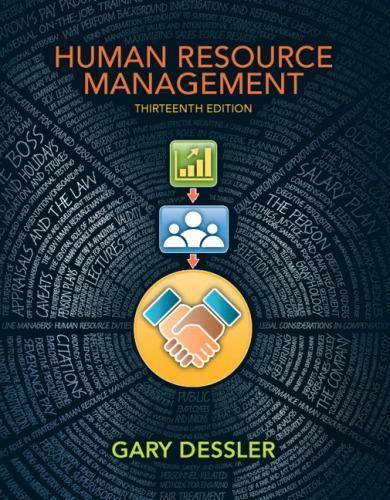 Human Resource Management 13Th