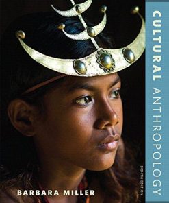 Cultural Anthropology 8Th