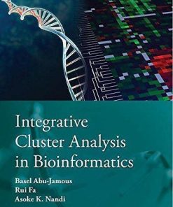 Integrative Cluster Analysis In Bioinformatics