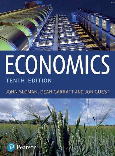 Economics 10th