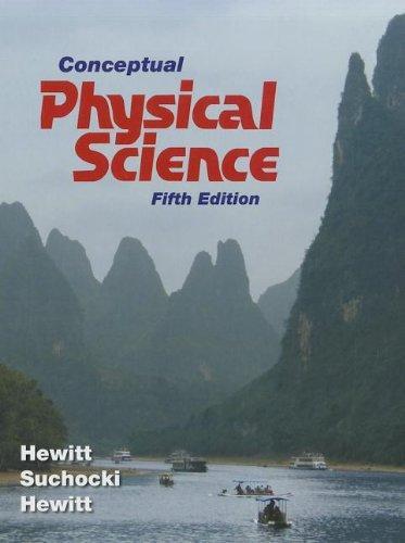Conceptual Physical Science 5Th