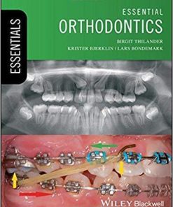 Essential Orthodontics