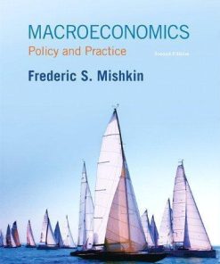 Macroeconomics Policy And Practice 2Nd