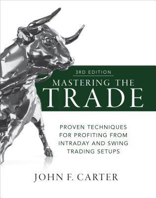 Mastering the Trade Third Proven Techniques for Profiting from Intraday and Swing Trading Setups