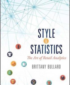 Style Statistics The Art Of Retail Analytics