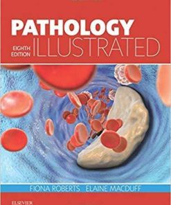Pathology Illustrated 8Th