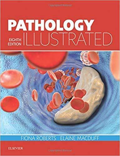 Pathology Illustrated 8Th