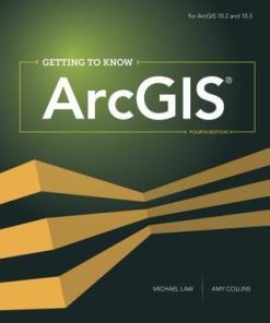 Getting To Know Arcgis 4Th