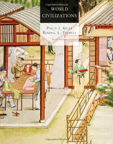 World Civilizations 6Th