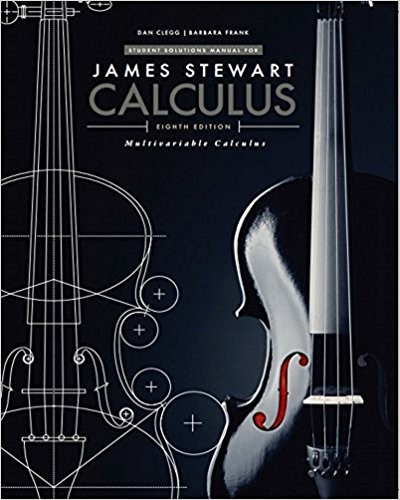 Student Solutions Manual Chapters 1017 8th