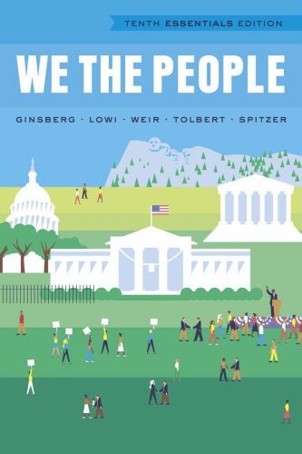 We The People 10Th Essentials