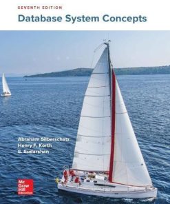 Database System Concepts 7Th