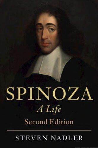 Spinoza A Life 2Nd