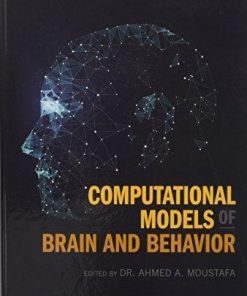 Computational Models Of Brain And Behavior