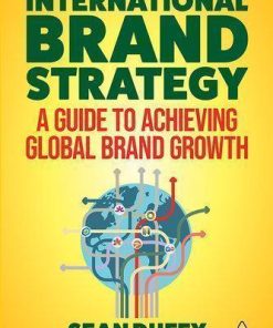 International Brand Strategy