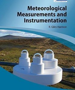Meteorological Measurements And Instrumentation