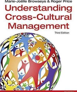 Understanding Cross Cultural Management 3Rd