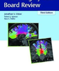 Neurosurgery Oral Board Review 3Rd