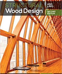 Structural Wood Design ASDLRFD 2nd