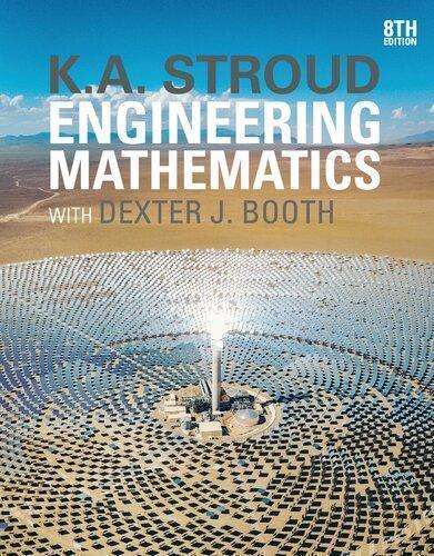 Engineering Mathematics 8Th
