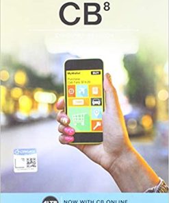 Cb 8Th