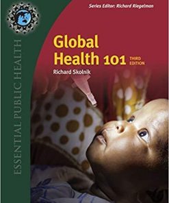 Global Health 101 Essential Public Health 3Rd