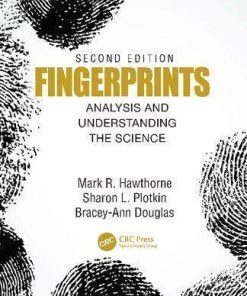 Fingerprints Processing Analysis And Understanding 2Nd
