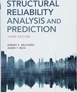 Structural Reliability Analysis And Prediction 3Rd