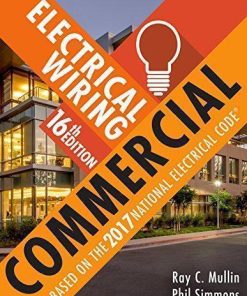 Electrical Wiring Commercial 16Th
