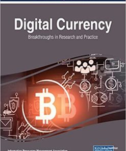 Digital Currency Breakthroughs In Research And Practice
