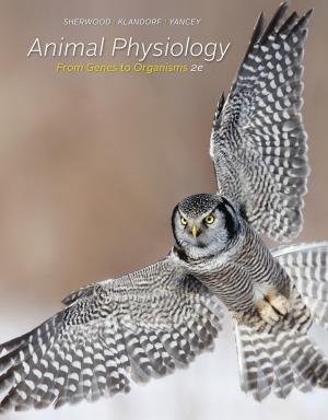 Animal Physiology From Genes To Organisms 2Nd