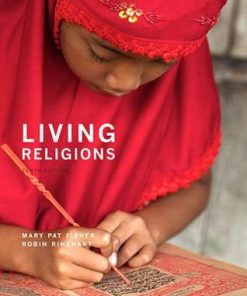 Living Religions 10Th