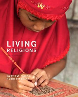 Living Religions 10Th