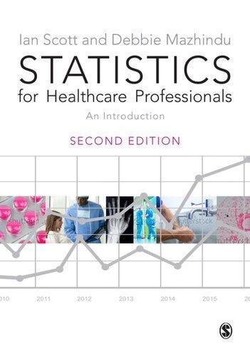 Statistics For Healthcare Professionals An Introduction 2Nd