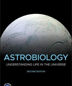 Astrobiology 2Nd
