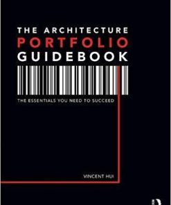 The Architecture Portfolio Guid The Essentials You Need To Succeed