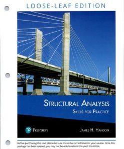 Structural Analysis Skills For Practice