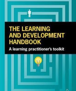 The Learning And Development Handbook
