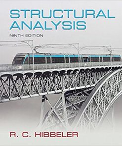 Structural Analysis 9th
