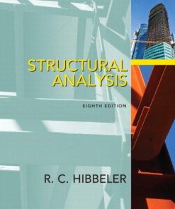 Structural Analysis 8Th