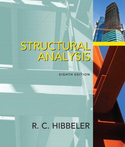 Structural Analysis 8Th