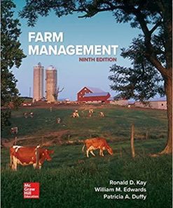 Farm Management 9Th