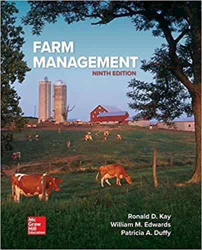 Farm Management 9Th