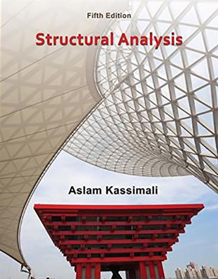 Structural Analysis 5th 5E Aslam Kassimali