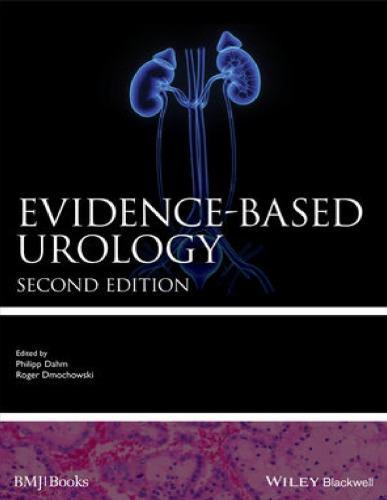 Evidence Based Urology 2Nd