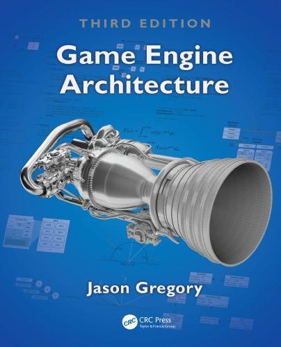 Game Engine Architecture 3Rd