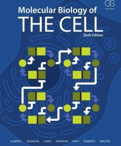 Molecular Biology Of The Cell 6th