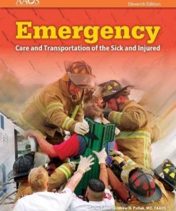 Emergency Care And Transportation 11Th