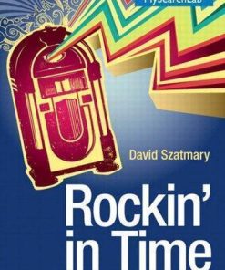 Rockin In Time 8Th