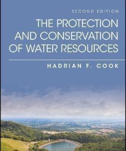 The Protection And Conservation Of Water Resources 2Nd